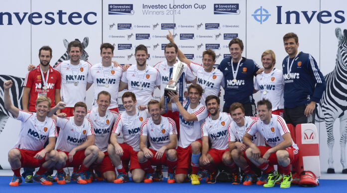 England men lift the 2014 Investec London Cup - credit Ady Kerry.jpg
