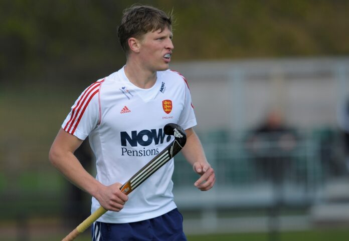 Ollie Willars in action for England - image taken at recent training match at Lilleshall.jpg
