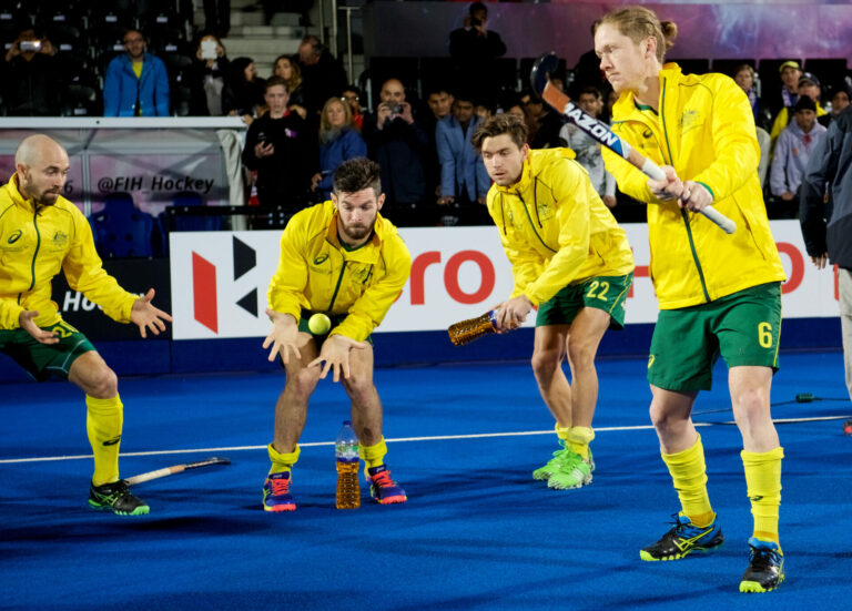 Why hockey is losing out to cricket’s magic hands