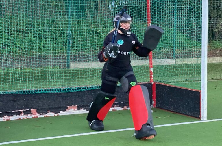 Meet Izzy Gardiner: Hockey’s voice for more state school inclusion
