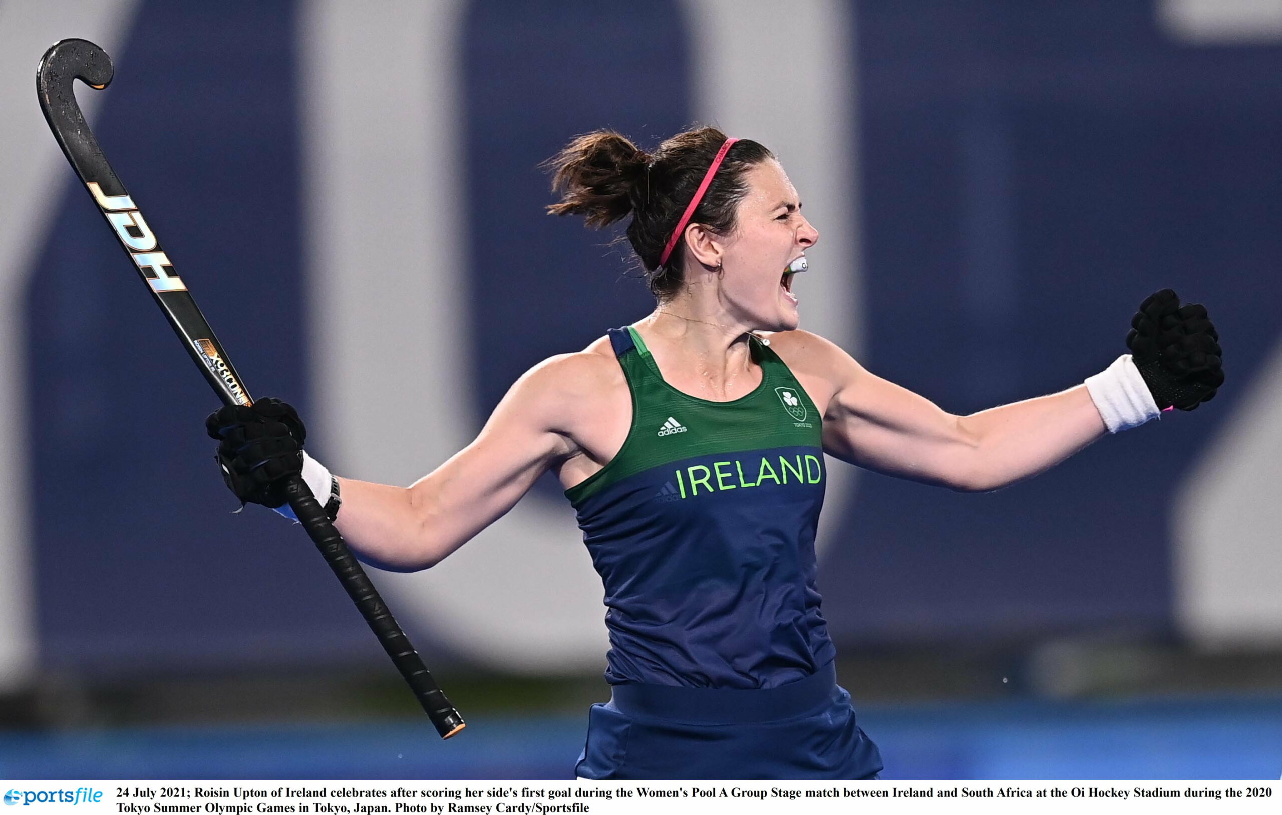 Tokyo Olympics Hockey: Ireland women ready to take on Holland