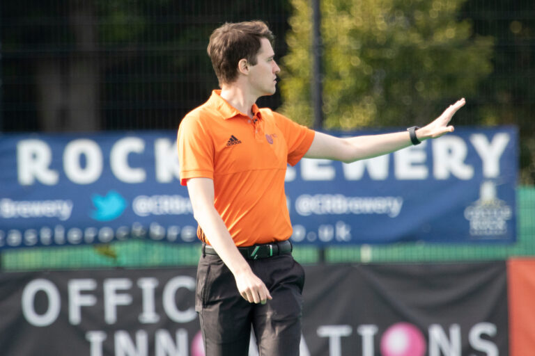 Players and umpires: Let’s approach post-Covid hockey by respecting all participants
