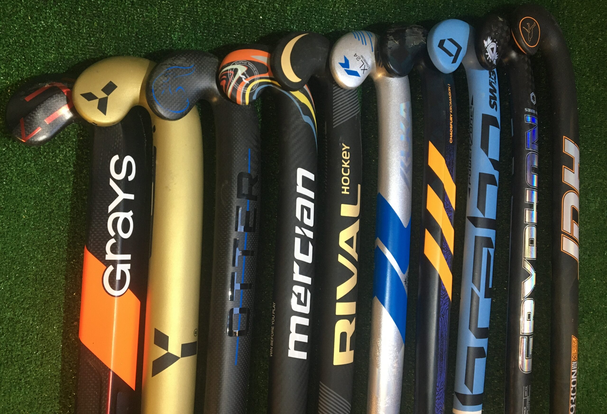 Hockey Stick Reviews Best guide on latest sticks to suit your ability
