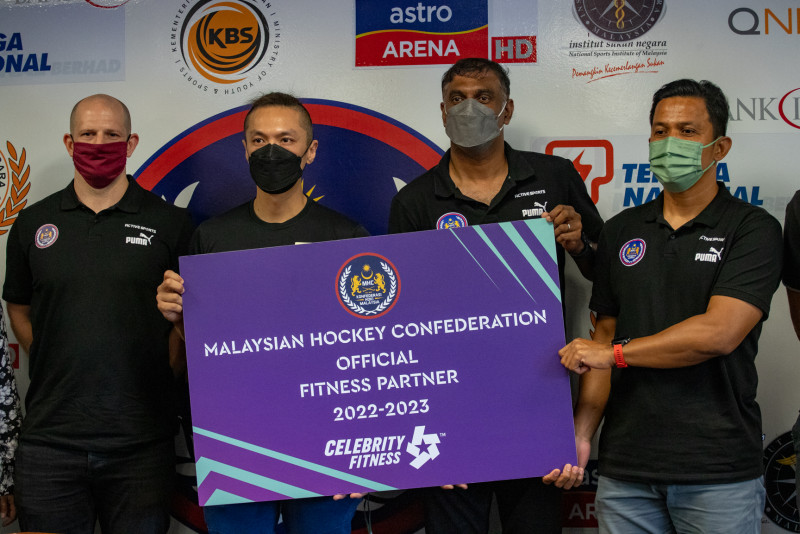 GB Hockey’s former fitness lead takes up Malaysia role – The Hockey Paper