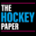 Hockey Paper staff