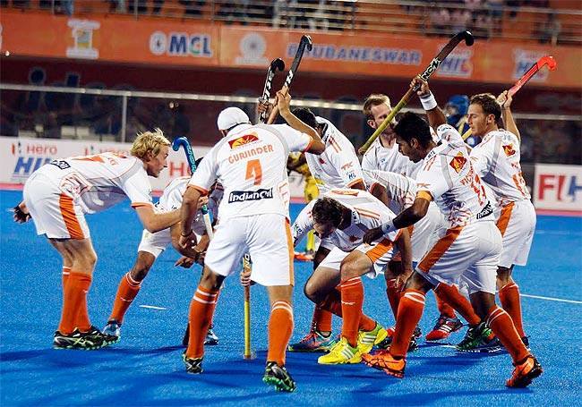 Hockey India League given green light to relaunch in December