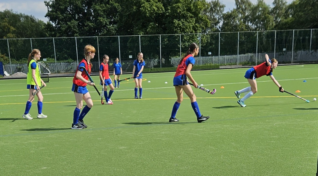 How is England Hockey Talent Academy system faring in north regions?