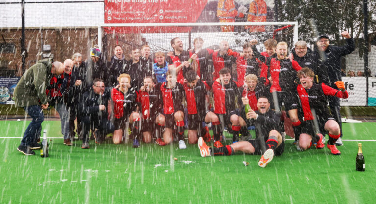Bowdon ‘buzzing’ after return to England Hockey Premier Division