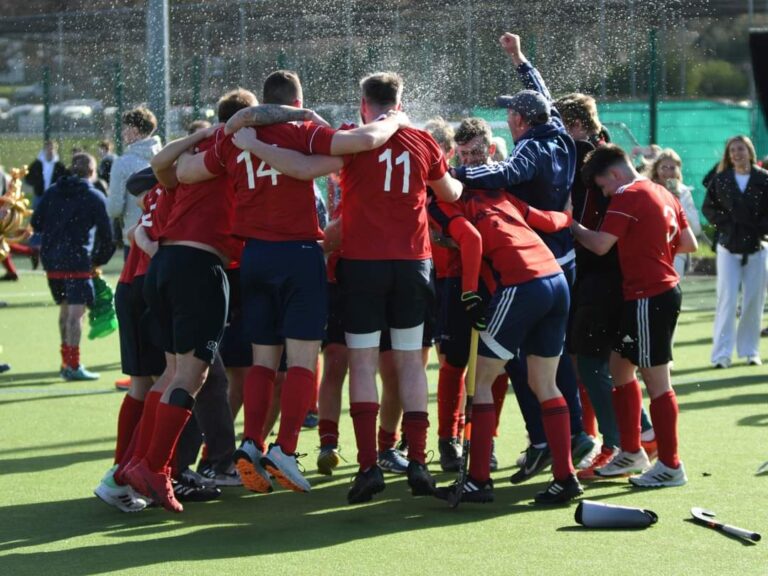 England Hockey leagues ups and downs confirmed
