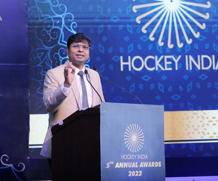 ‘Watershed moment:’ Hockey India unveils first National Women’s Hockey League